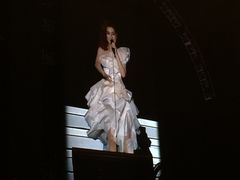 -宝能国际体育演艺中心