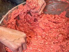 -阿娟牛肉丸·手打牛肉丸·现做现卖