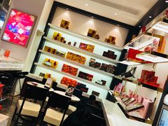 大堂-GODIVA(美罗城店)