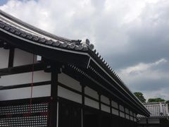 -京都御所