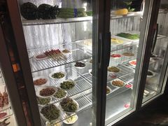 -冰城小镇音乐串吧·聚会餐厅(百子湾店)