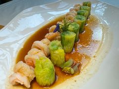 -悦真雅院·四合院·清真私房菜(雍和宫店)