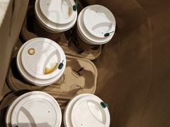 -星巴克(我格广场店)