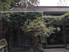 -旅马餐厅(茅家埠店)