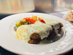 -Osteria意大利餐厅