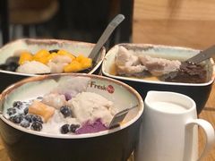 -鲜芋仙(常州吾悦国际广场店)