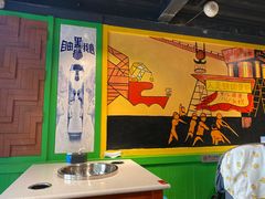 -钢管厂五区小郡肝火锅串串香(清河店)