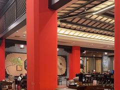 -龙悦湾酒家·八阵鱼生·渔人码头店