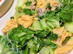 -吕氏疙瘩汤·新鲁菜(济南万象城店)