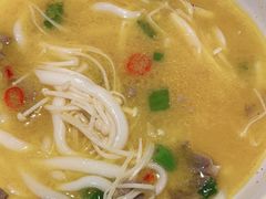 -小菜园新徽菜(马鞍山金鹰店)