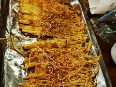 -天津乾毓德饭庄·清真传统炒菜·海鲜烧烤(咸阳路店)