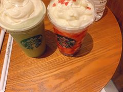 -星巴克臻选(成都环球乐天店)