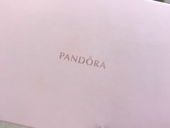 -Pandora潘多拉珠宝(武商广场店)