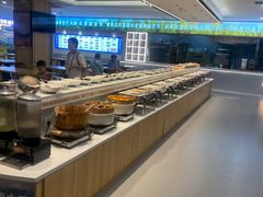 -素满香·食养自助(福州·长乐北路店)