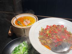-湘阁里辣(东门茂业店)