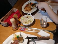 -斗牛士牛排(南京东路店)