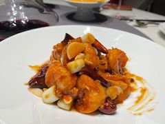 -许家菜(望江店)
