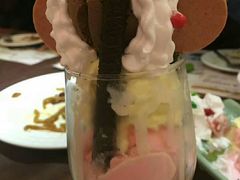 -麦茜哥牛扒城(中银店)