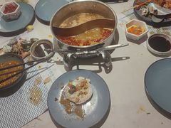 -喜庭海鲜自助(北辰三角洲北辰荟店)