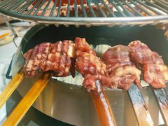 -源味居手把签烧烤(长春一店)