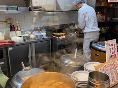 -虹梅食堂·爱蝦乃家