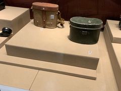 -济南战役纪念馆(济南革命烈士陵园)