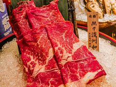 -肉勝和牛寿喜烧(北城天街店)