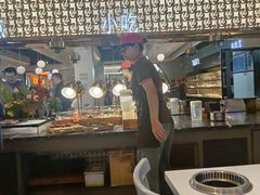 -汤鲜生自助臻选盖碗火锅(福城天虹店)