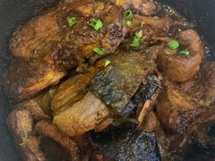 -洪兴砂锅·融合砂锅菜(三站店)