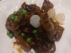 -望乡楼上海菜(日月光店)