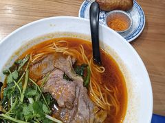 -和府捞面(北美新天地店)