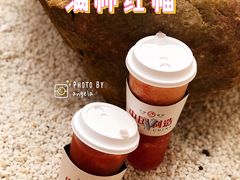 -喜茶(深圳海岸城店)