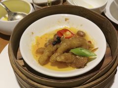 -杭州JW万豪酒店-万豪中餐厅