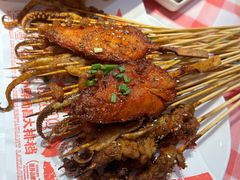 -辣小鲜·南昌大排档(船山路店)