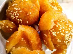 -老长沙龙虾馆·聚会餐厅(白石洲店)