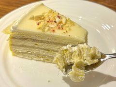 -糖纸甜品(恒一广场店)