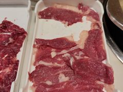 -潮汕大目牛肉火锅(上梅林店)