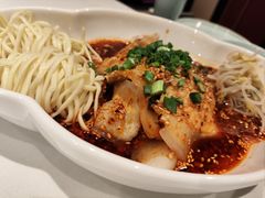 -院8里·小聚园老川菜(九眼桥店)