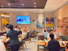 大堂-海味当家·蒸锅海鲜(中山广场创始店)