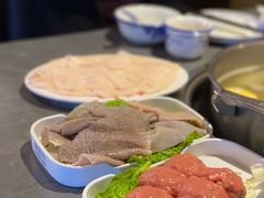-贵宾牛·潮汕牛肉火锅(珠池总店)