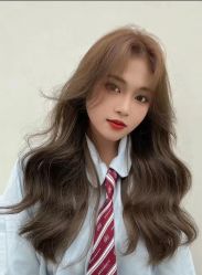 点击看大图 -MORI HAIR SALON日式美发沙龙