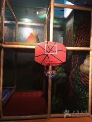 -KidSteam儿童乐园(富力城店)