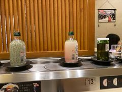 -禾绿寿司(星光68广场店)