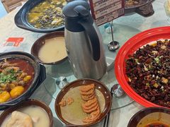 -常和州·夜宵大排档(常州单店)