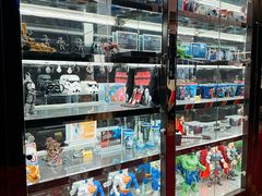 -UME影城(安贞DTS:X店)