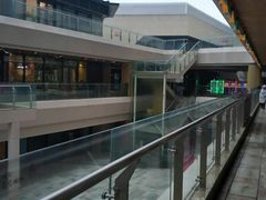 -易生活购物公园