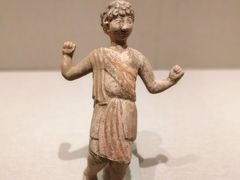 -深圳博物馆(古代艺术馆)