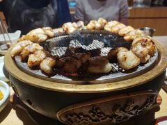 -泥炉烧肉师(新街口金銮巷店)