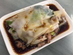 -穗银肠粉店(东川路店)