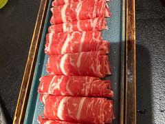 -吼堂老火锅(太古里总店)